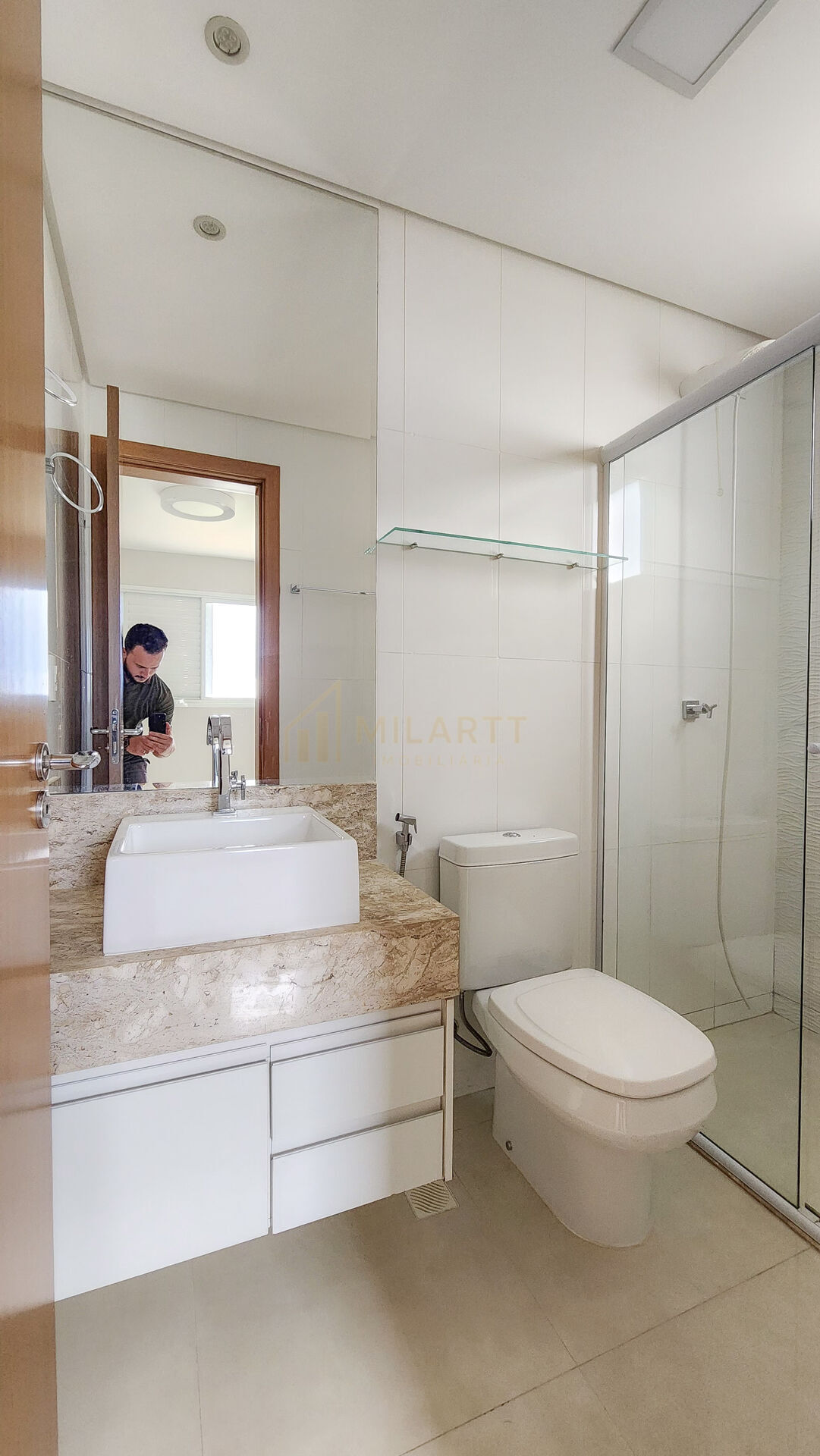 Apartamento · Alto Padrão — foto 19