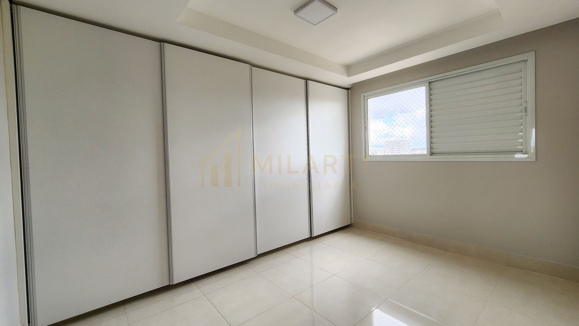 Apartamento · Alto Padrão — foto 14