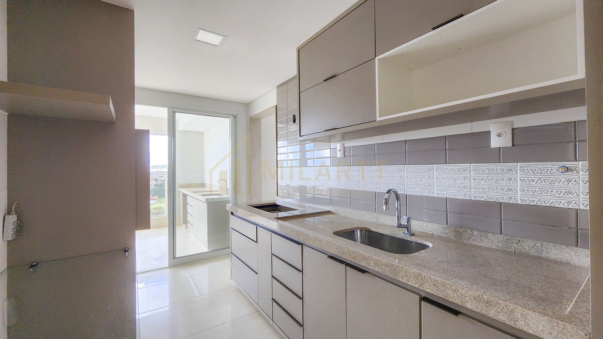 Apartamento · Alto Padrão — foto 7