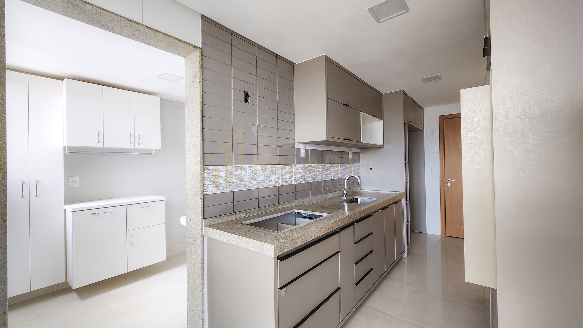 Apartamento · Alto Padrão — foto 8