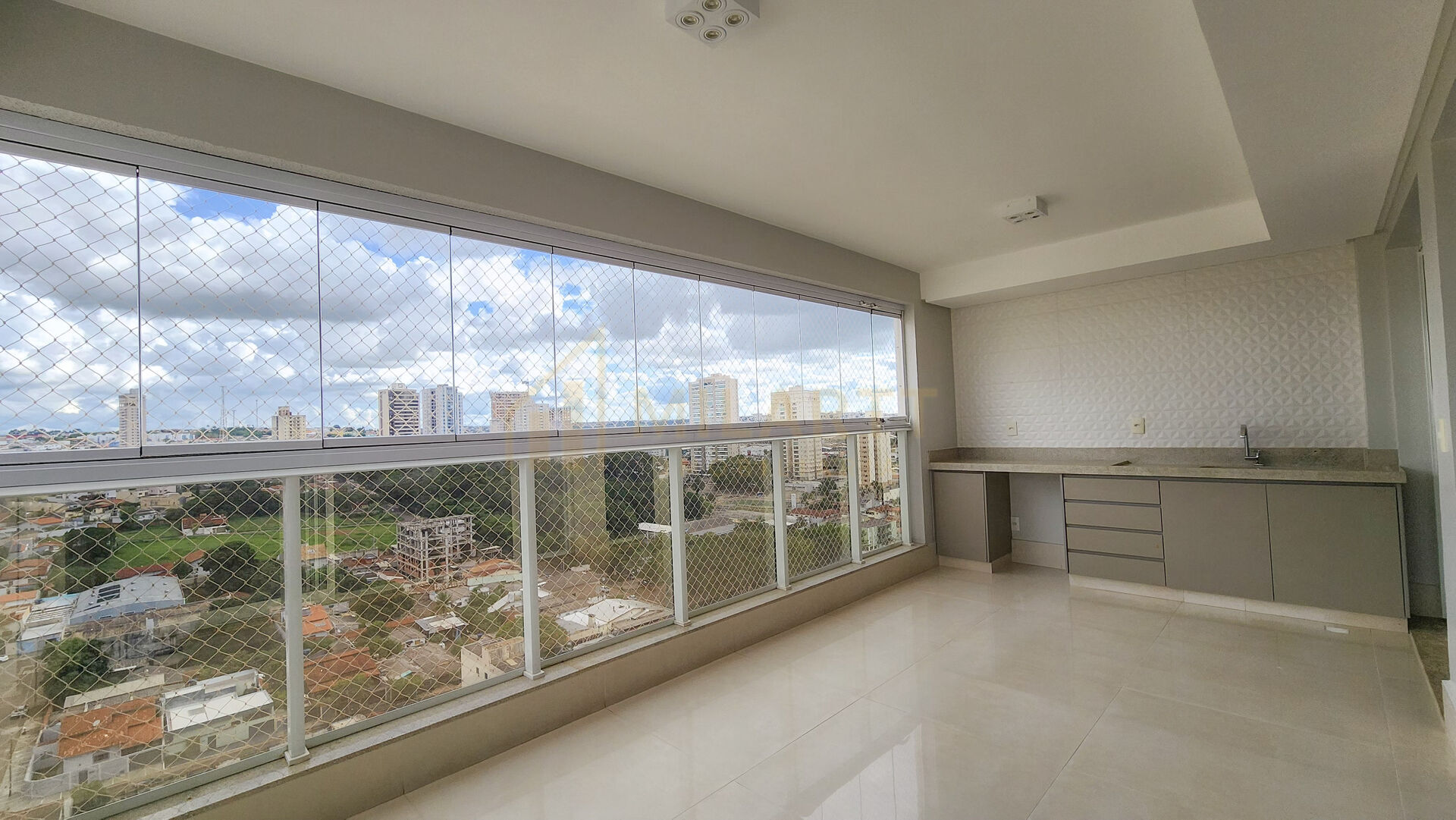 Apartamento · Alto Padrão — foto 5