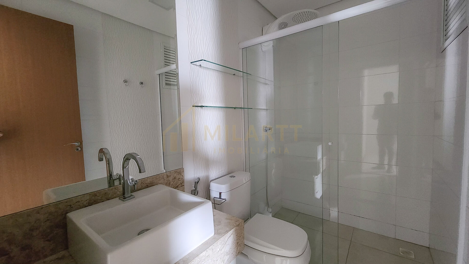 Apartamento · Alto Padrão — foto 23