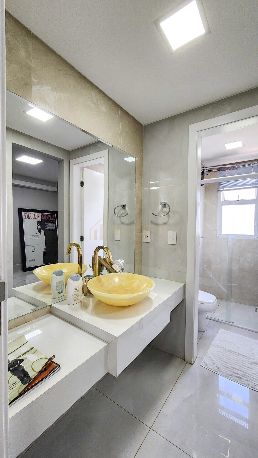 Apartamento · Alto Padrão — foto 19