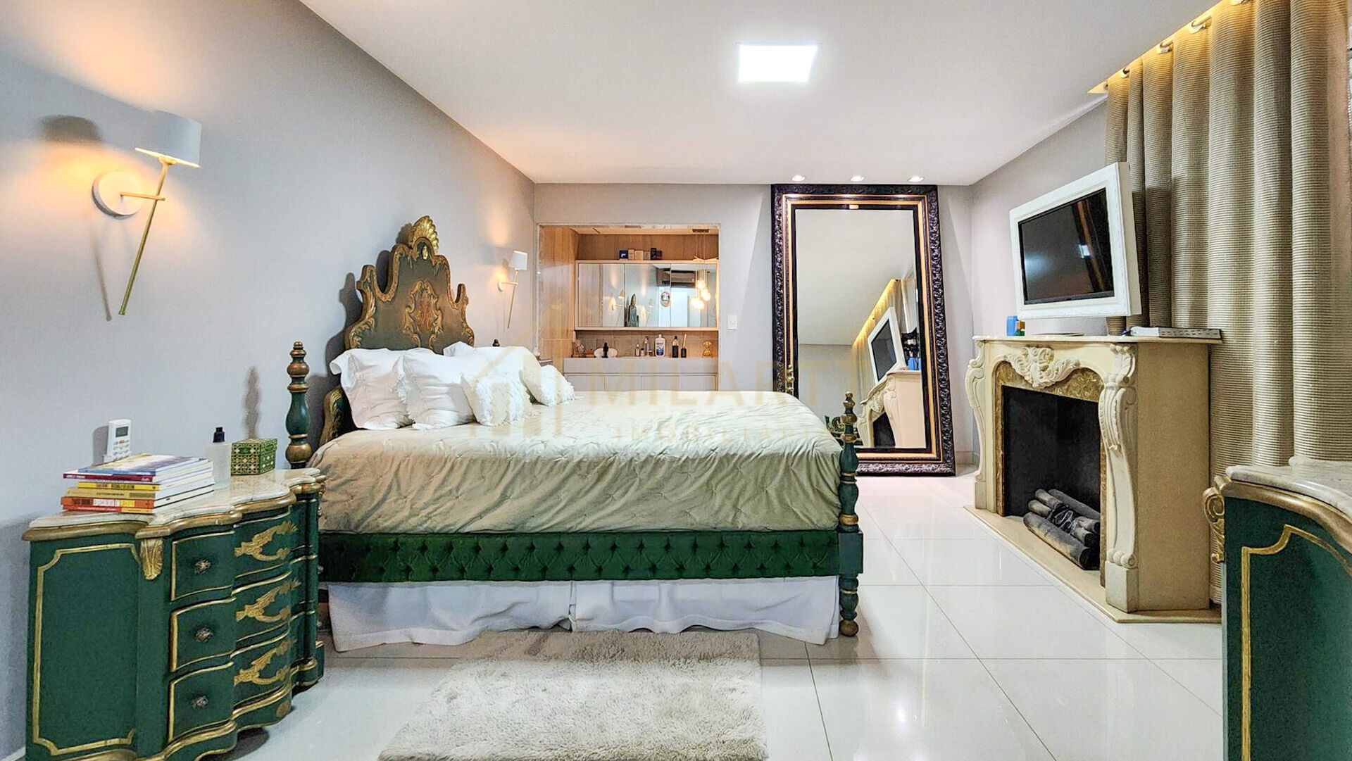 Apartamento · Alto Padrão — foto 21