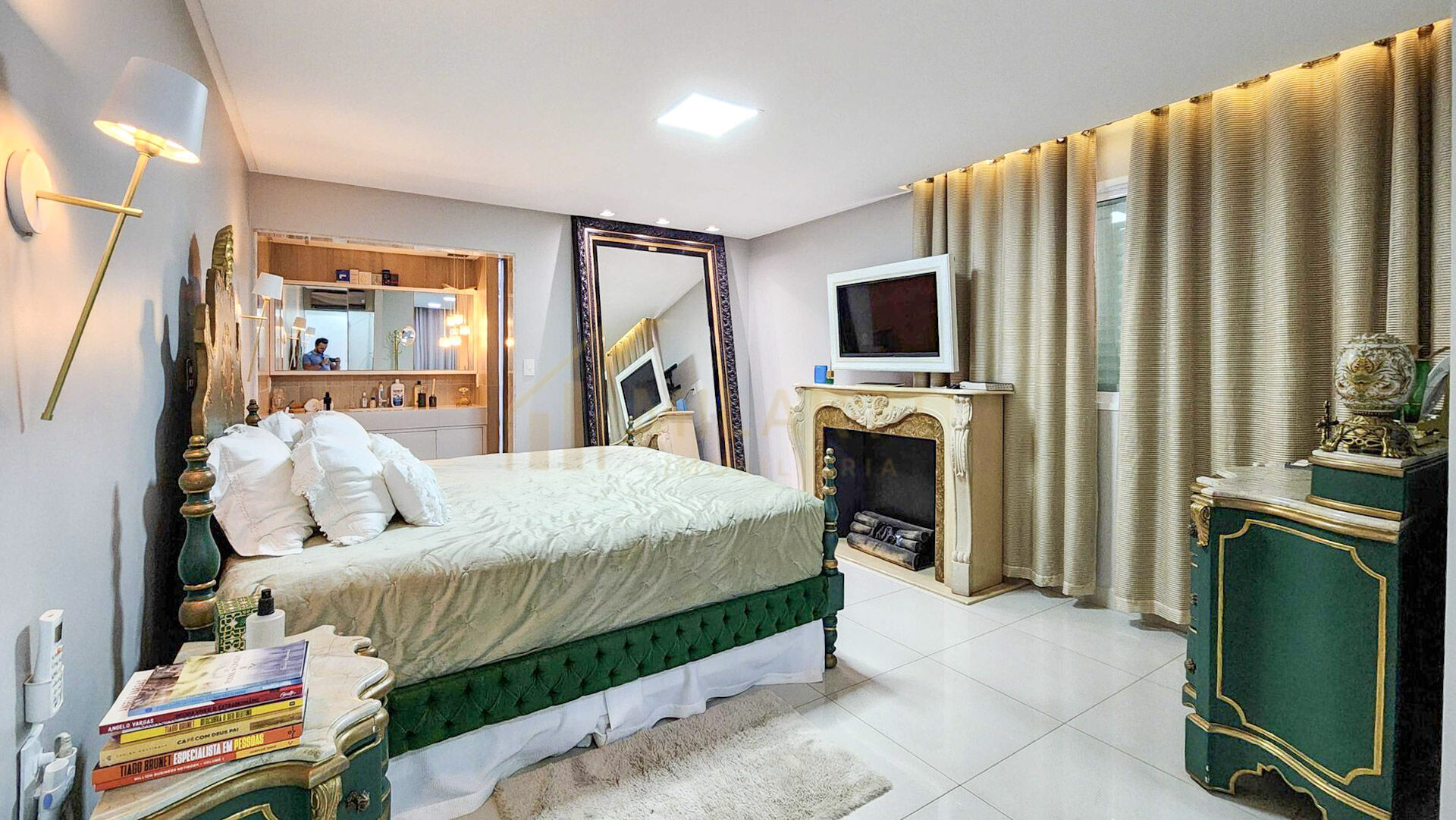 Apartamento · Alto Padrão — foto 20