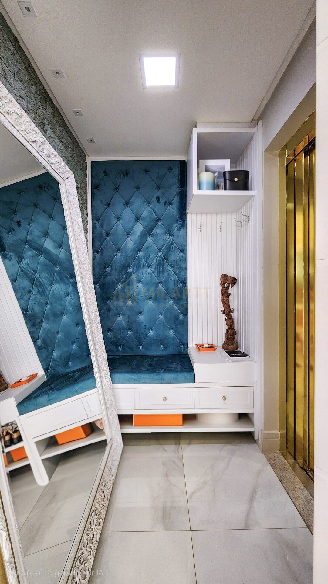 Apartamento · Alto Padrão — foto 14