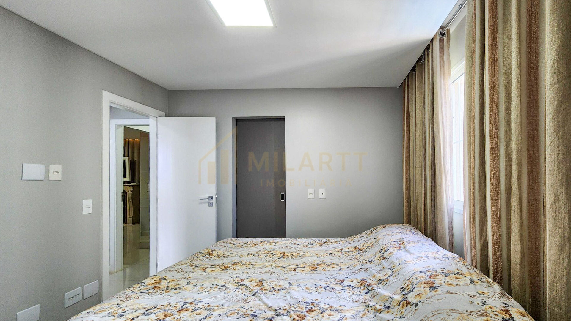 Apartamento · Alto Padrão — foto 18