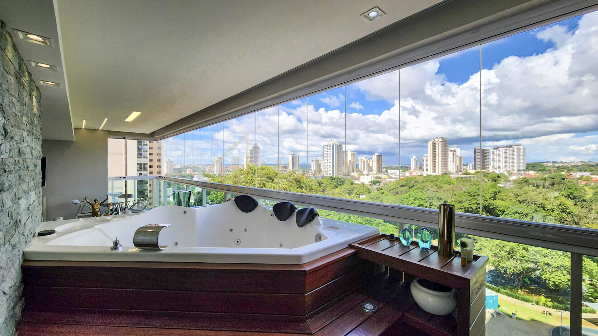 Apartamento · Alto Padrão — foto 9