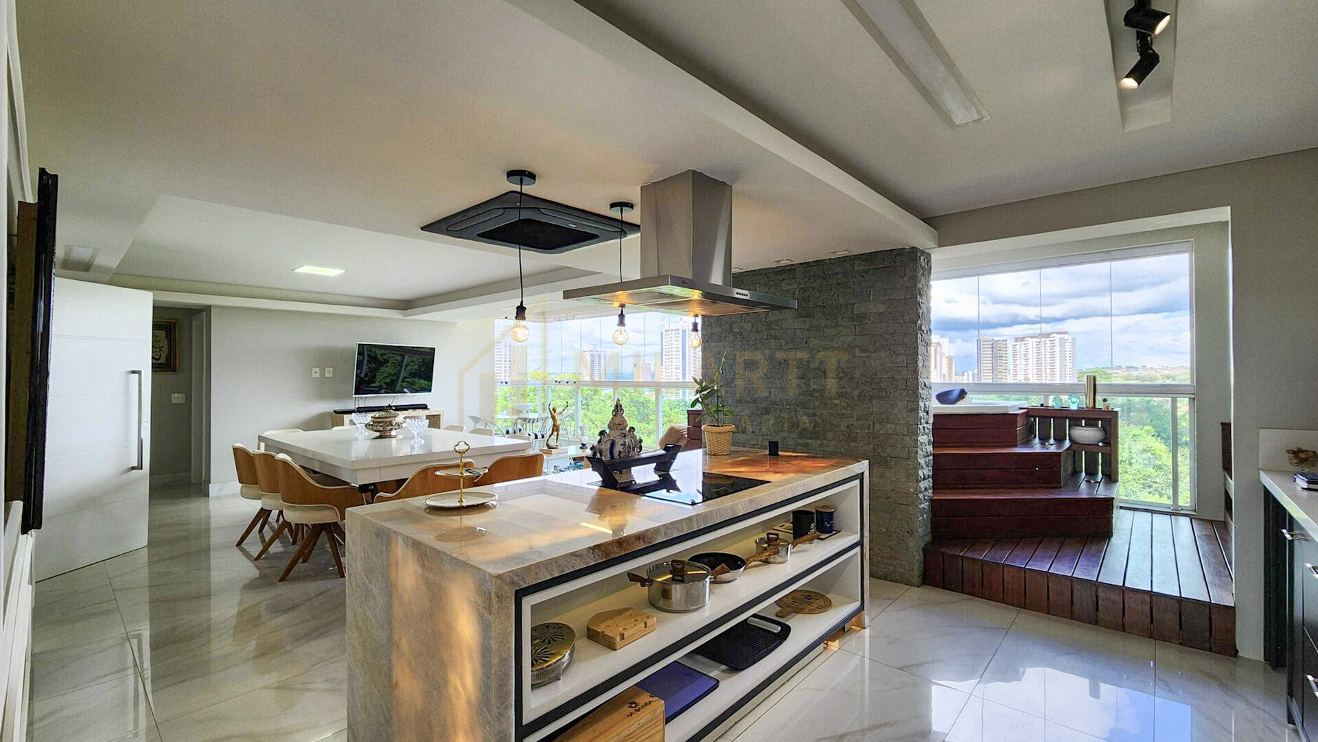 Apartamento · Alto Padrão — foto 7