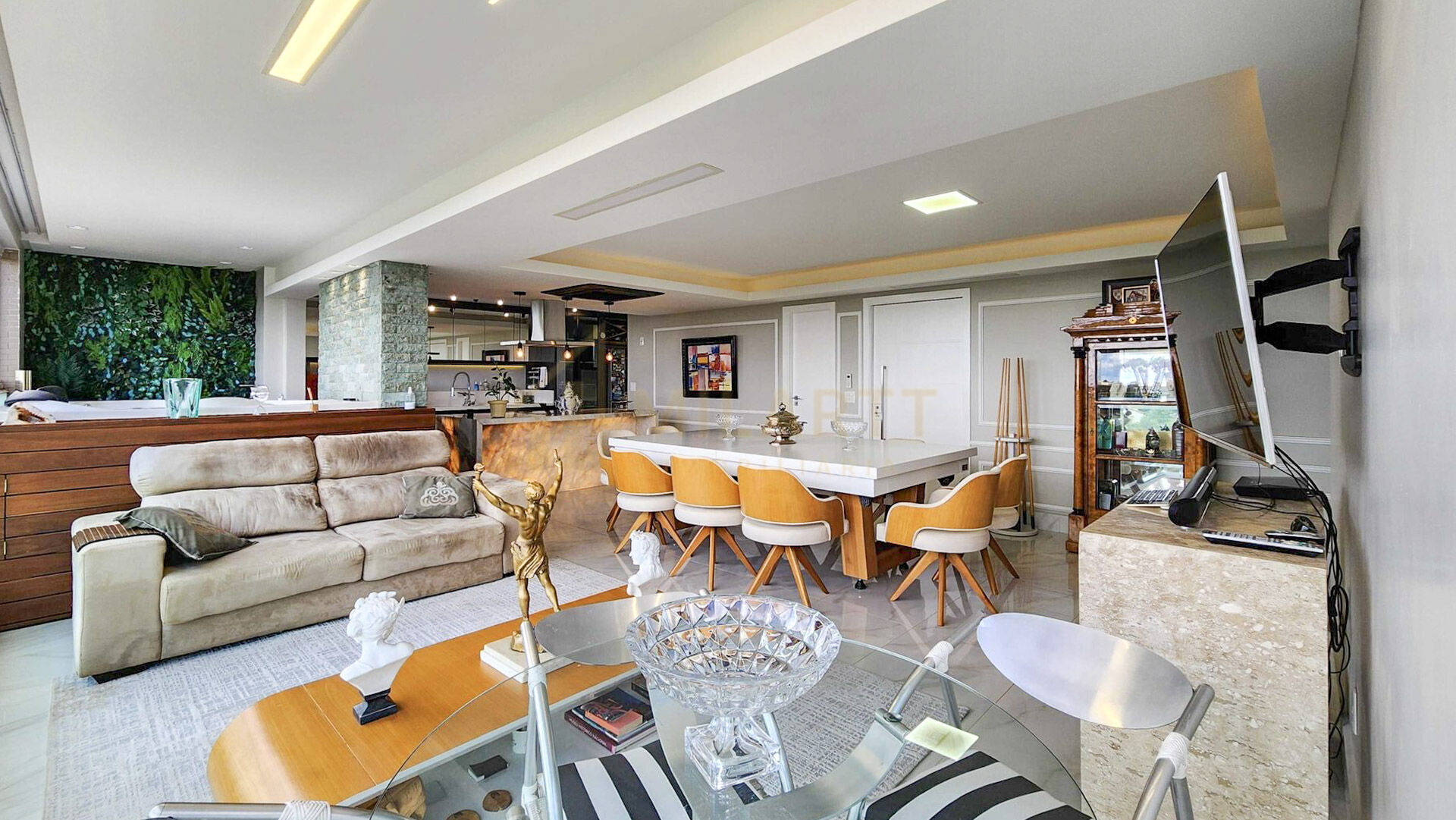 Apartamento · Alto Padrão — foto 4