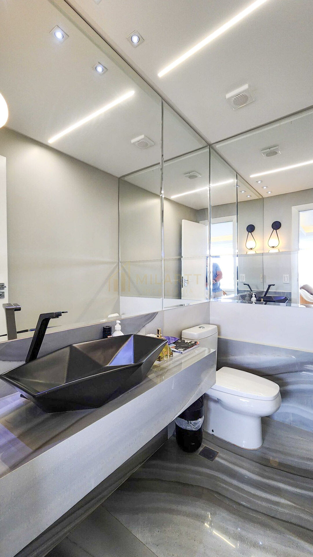 Apartamento · Alto Padrão — foto 6