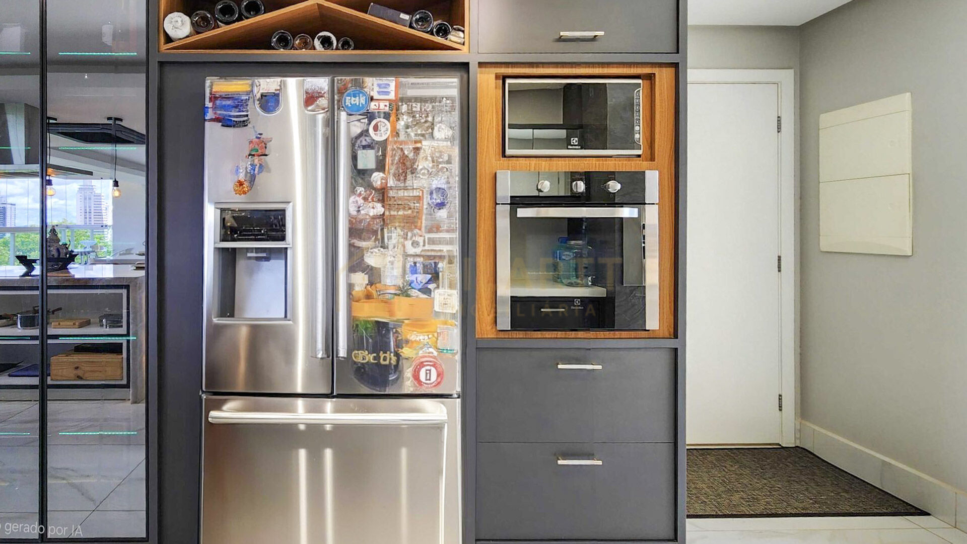 Apartamento · Alto Padrão — foto 11