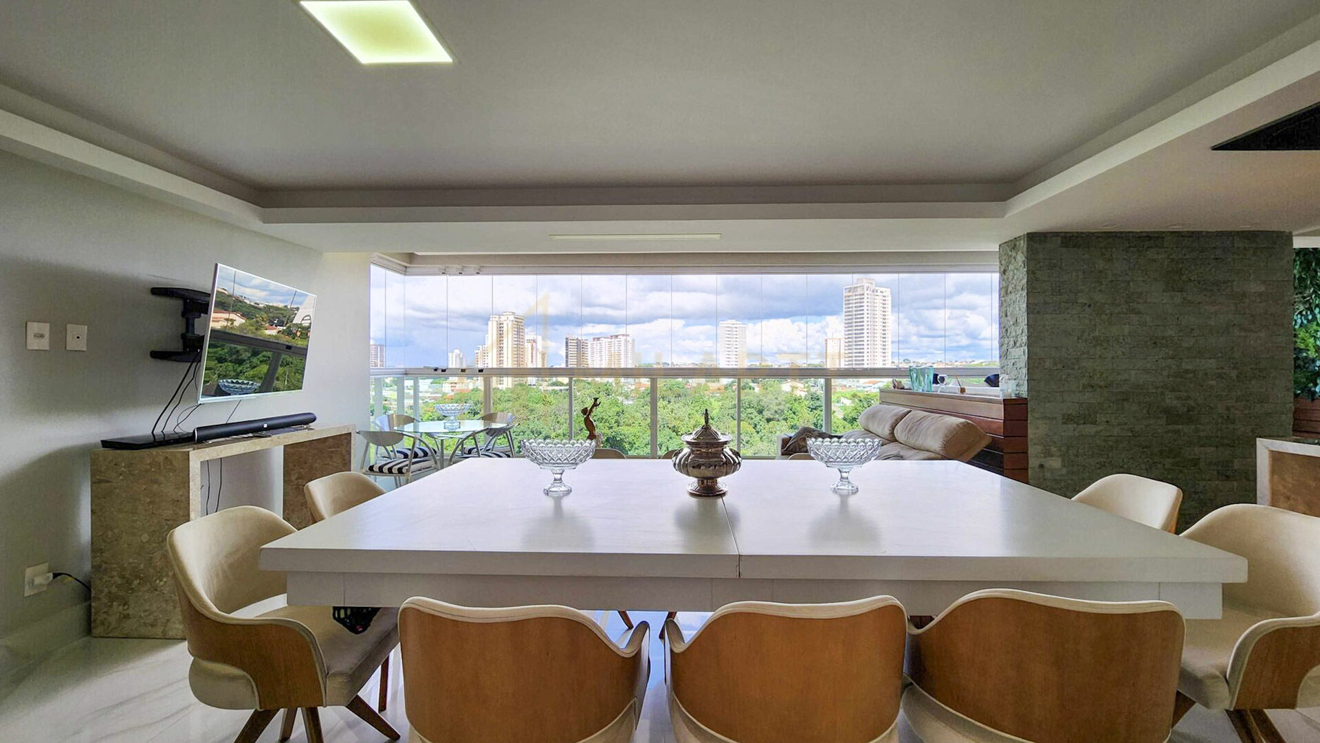 Apartamento · Alto Padrão — foto 13