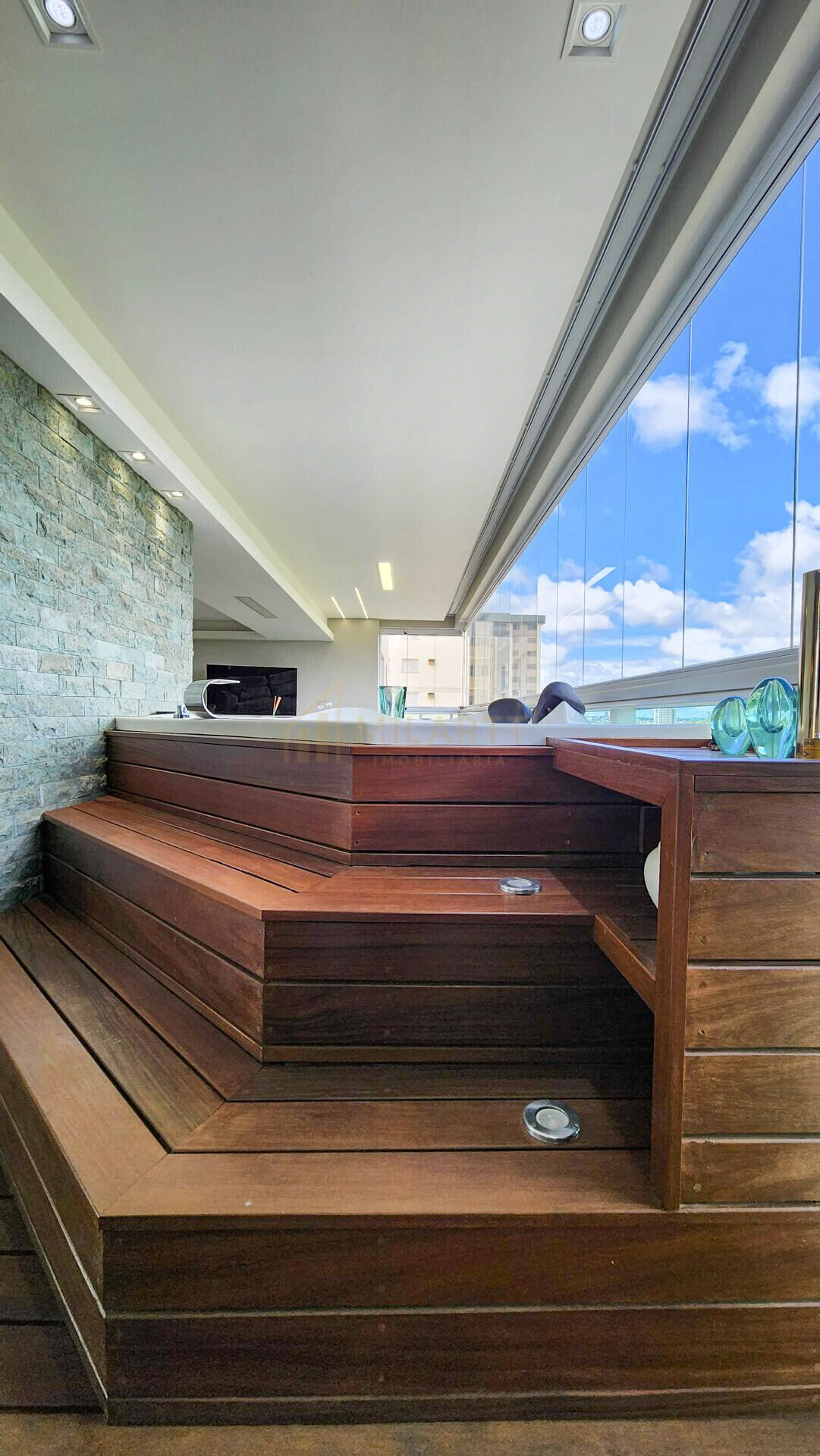 Apartamento · Alto Padrão — foto 8