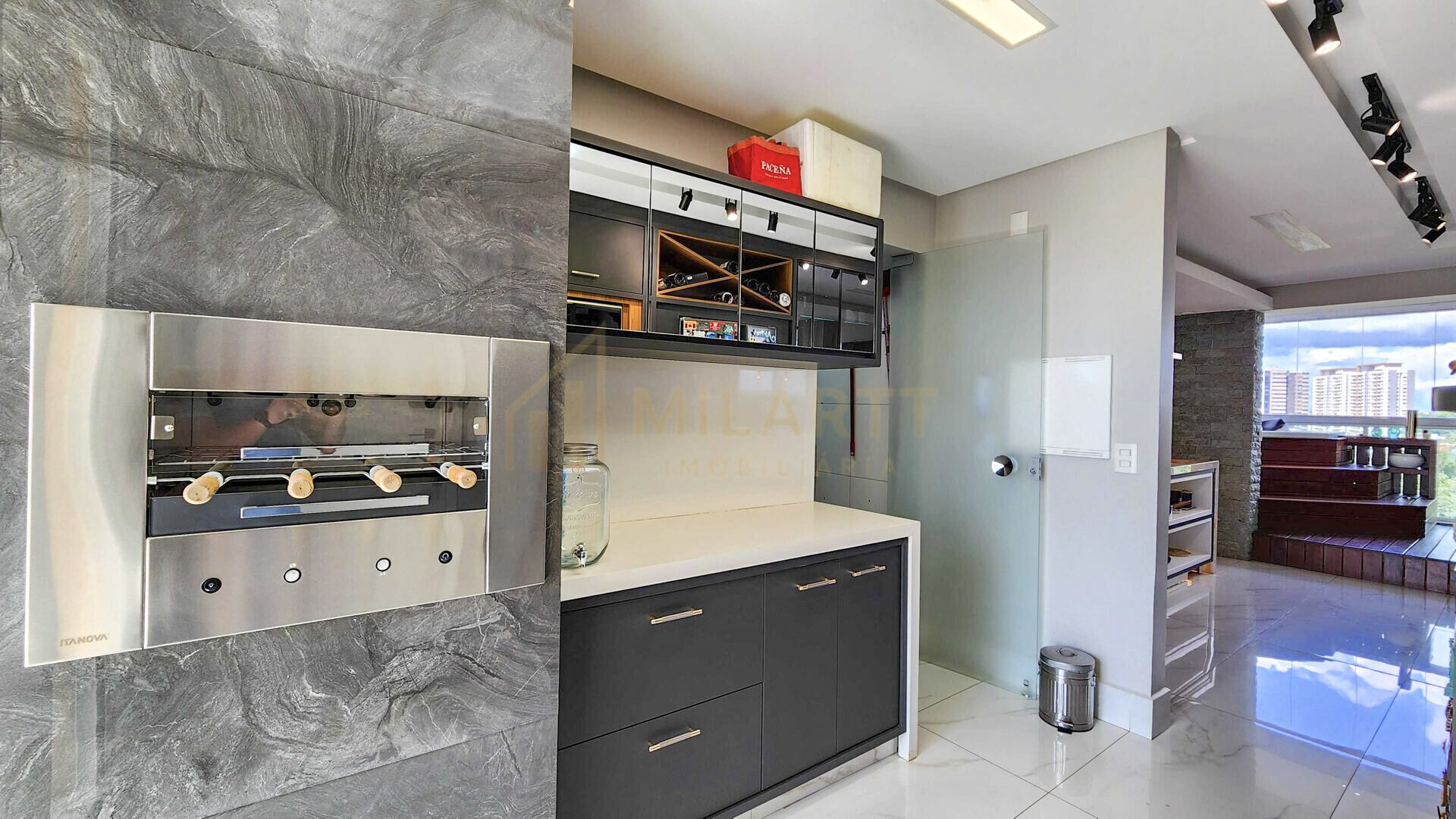 Apartamento · Alto Padrão — foto 12