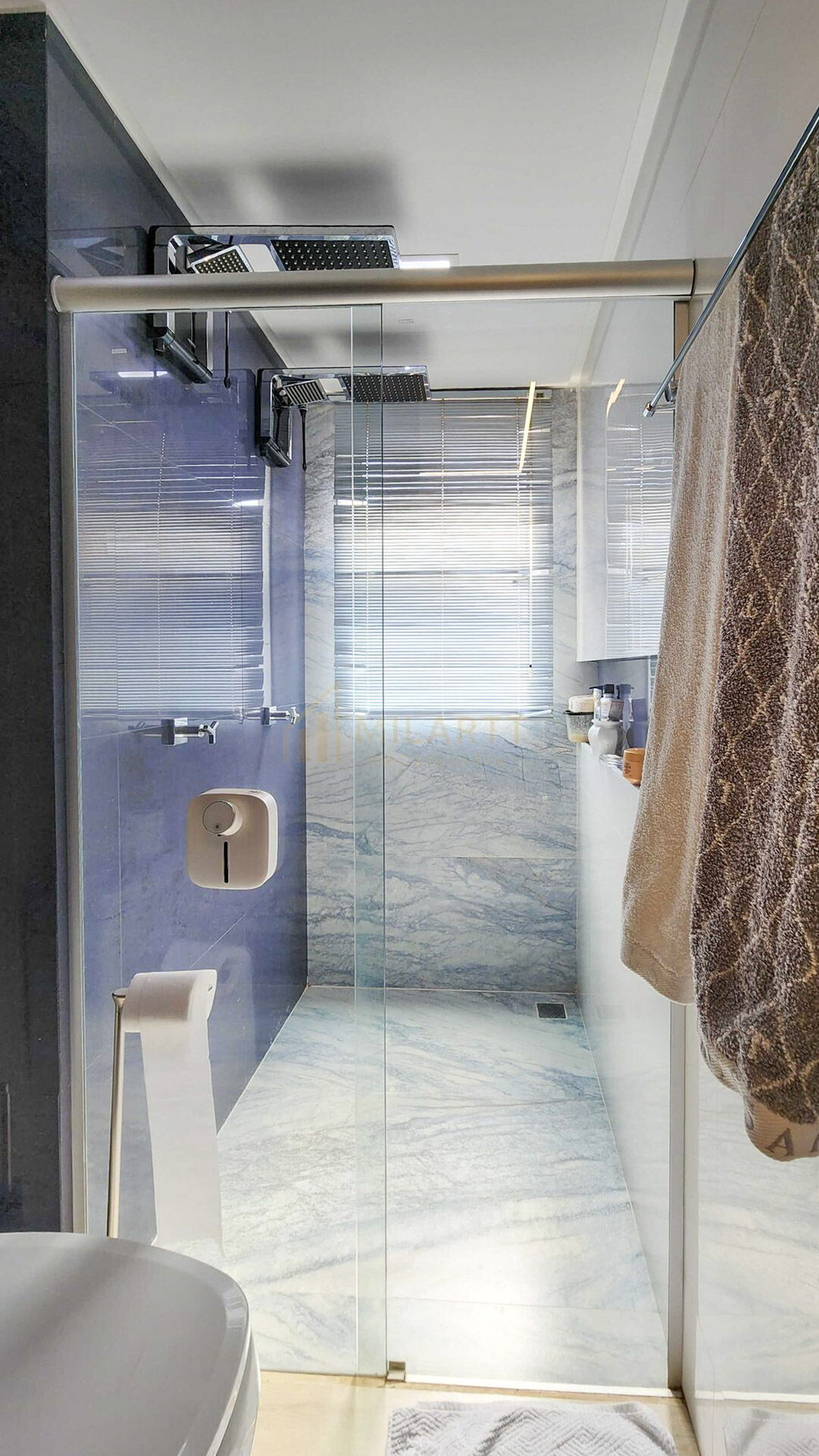 Apartamento · Alto Padrão — foto 23