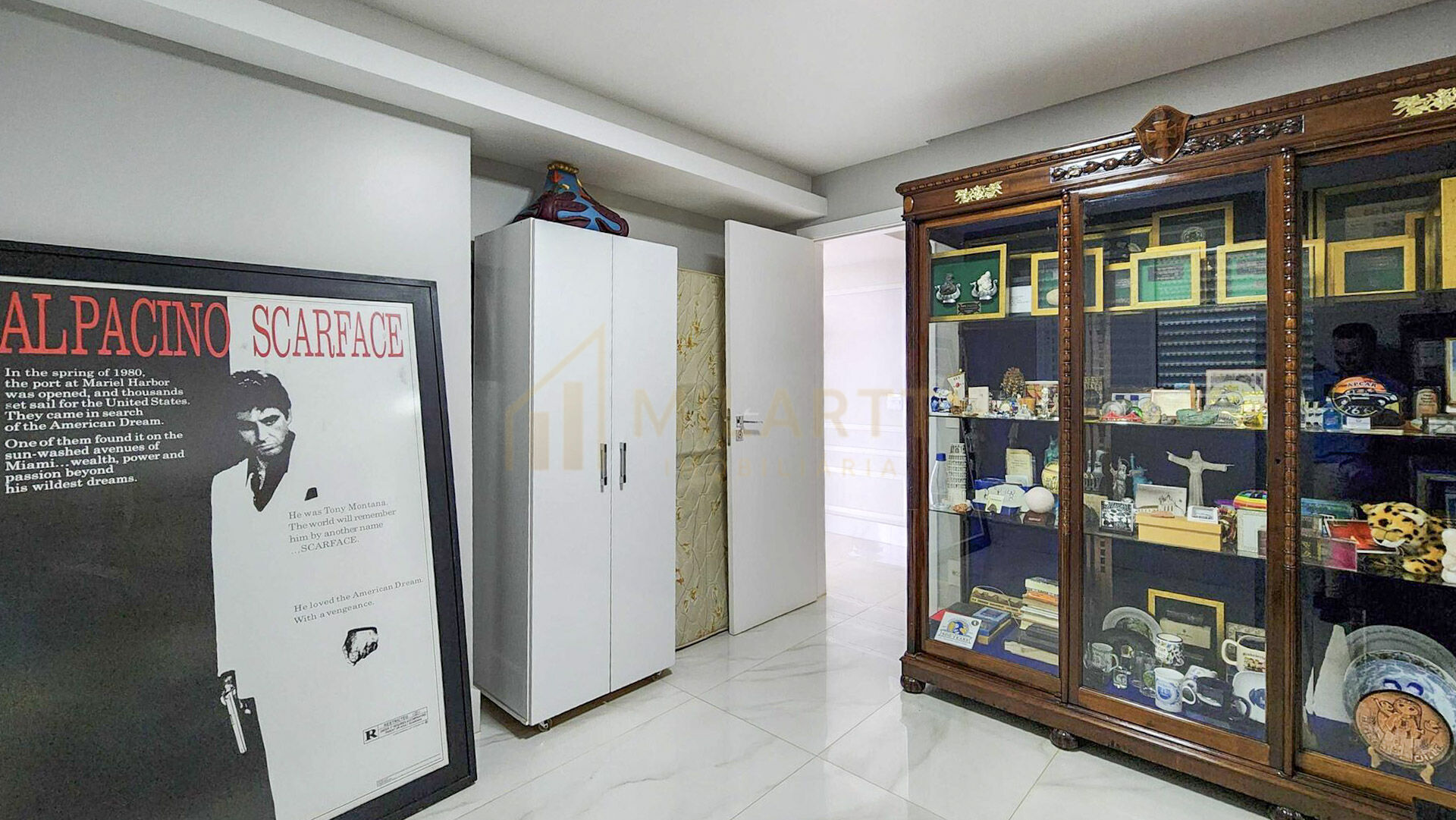 Apartamento · Alto Padrão — foto 15