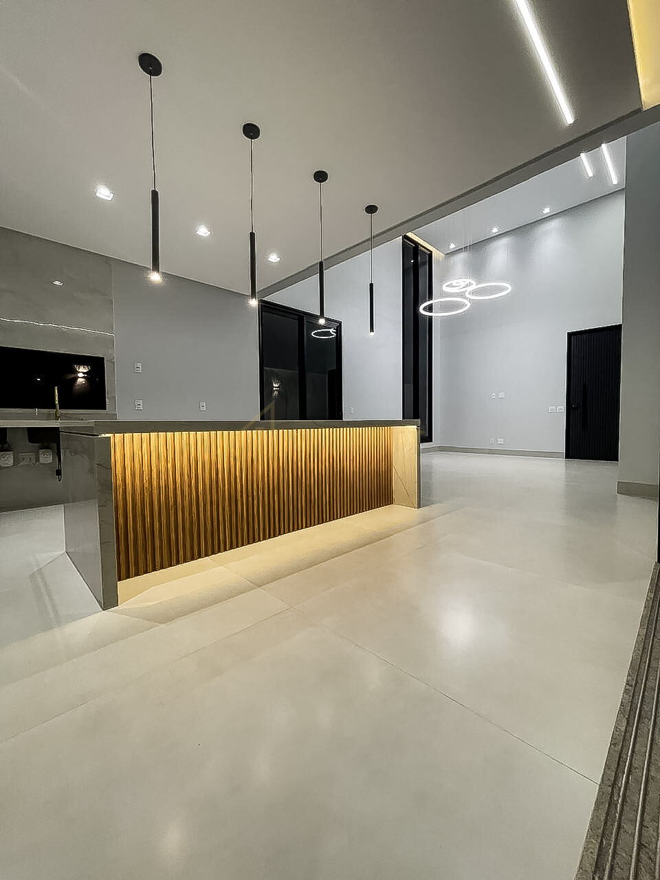 Casa · em Condomínio — foto 4