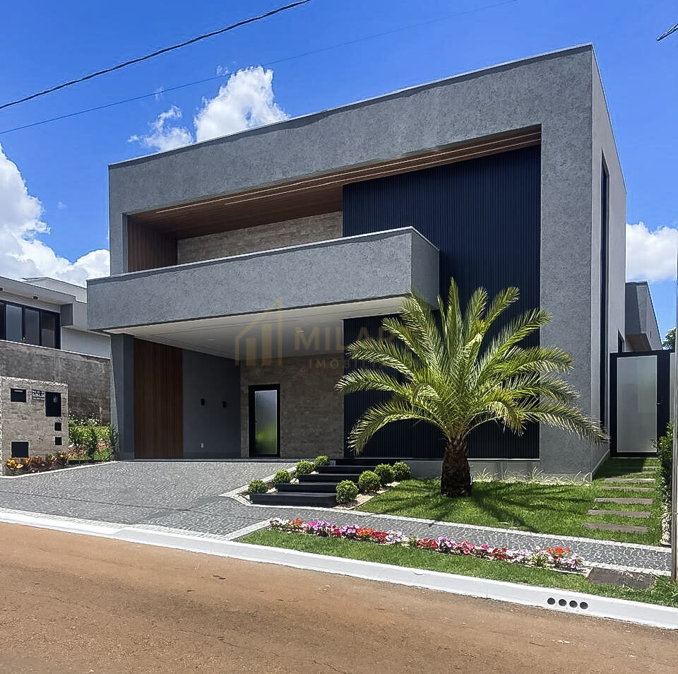 Casa · em Condomínio — foto 14