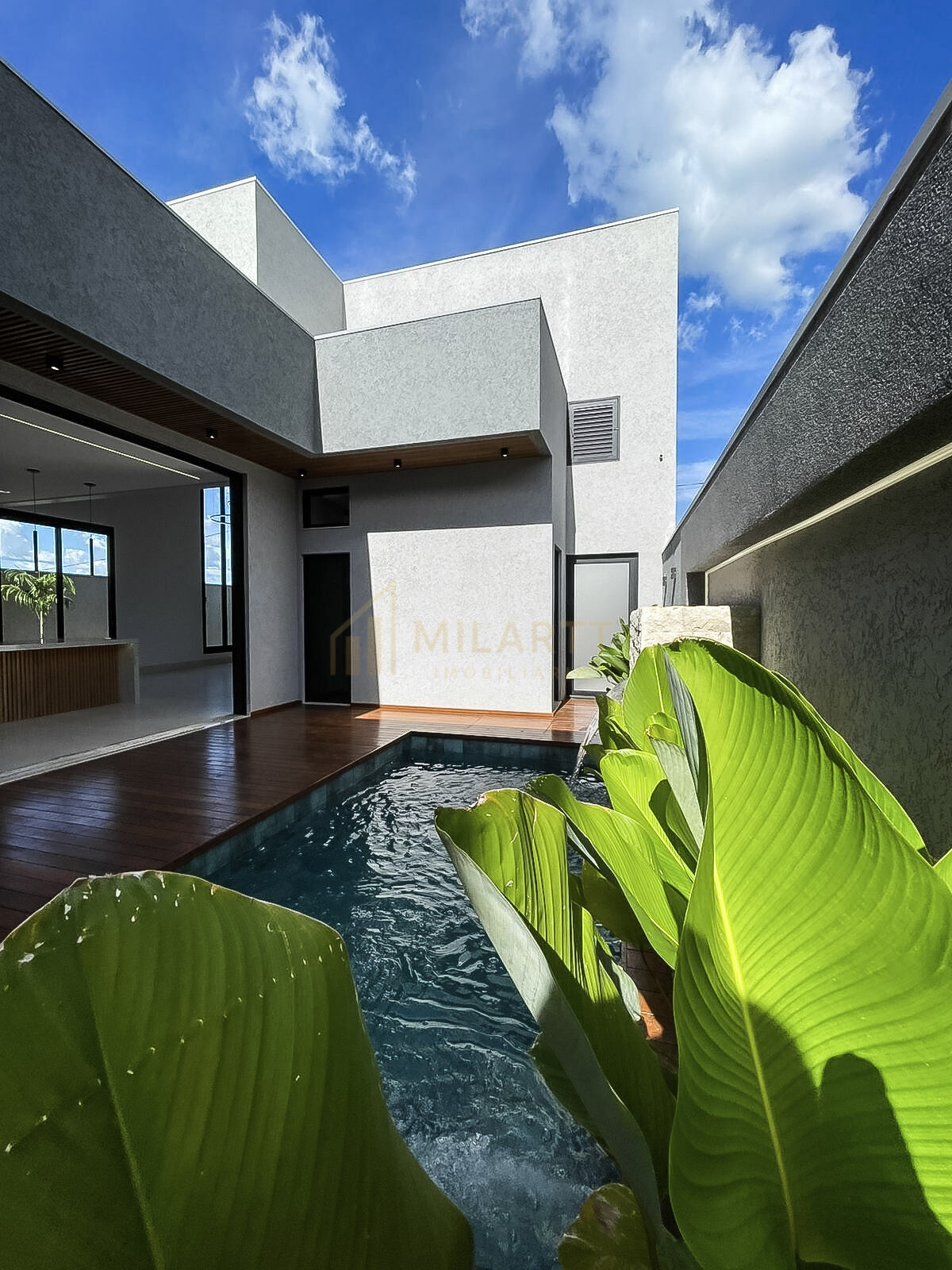 Casa · em Condomínio — foto 18