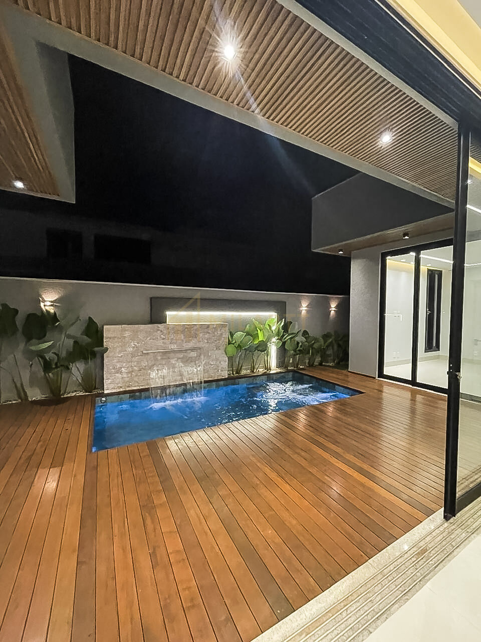 Casa · em Condomínio — foto 3