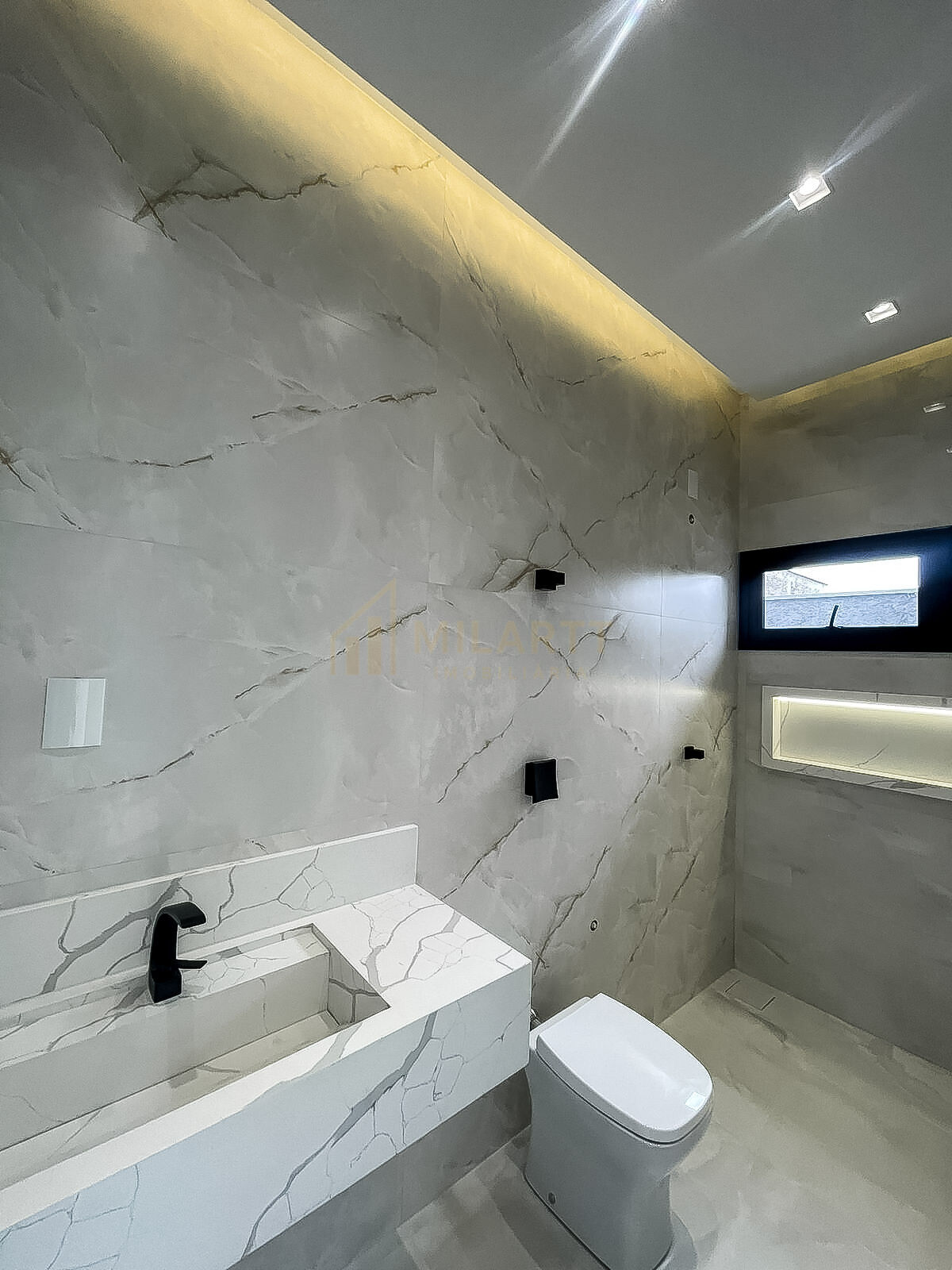 Casa · em Condomínio — foto 24