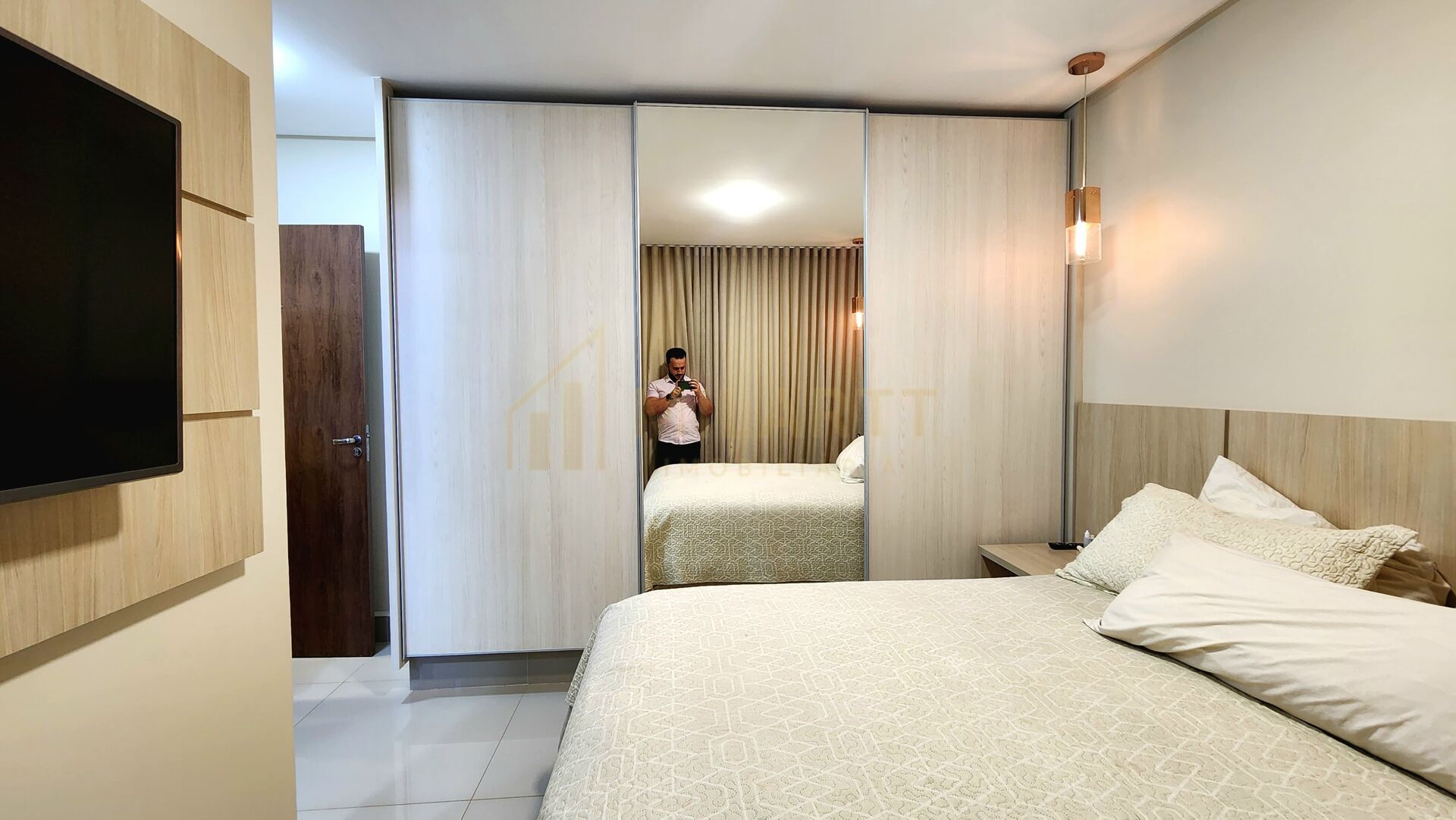 Apartamento — foto 5