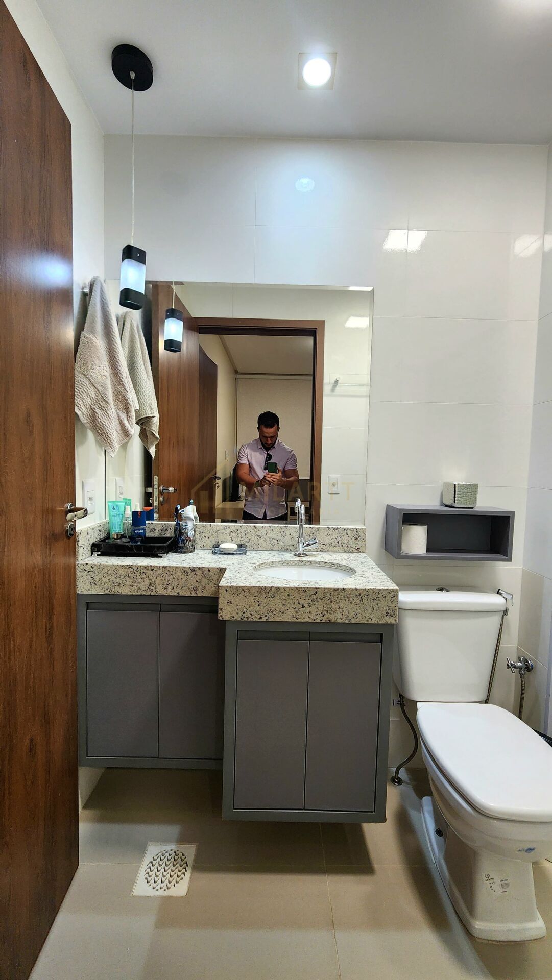 Apartamento — foto 12