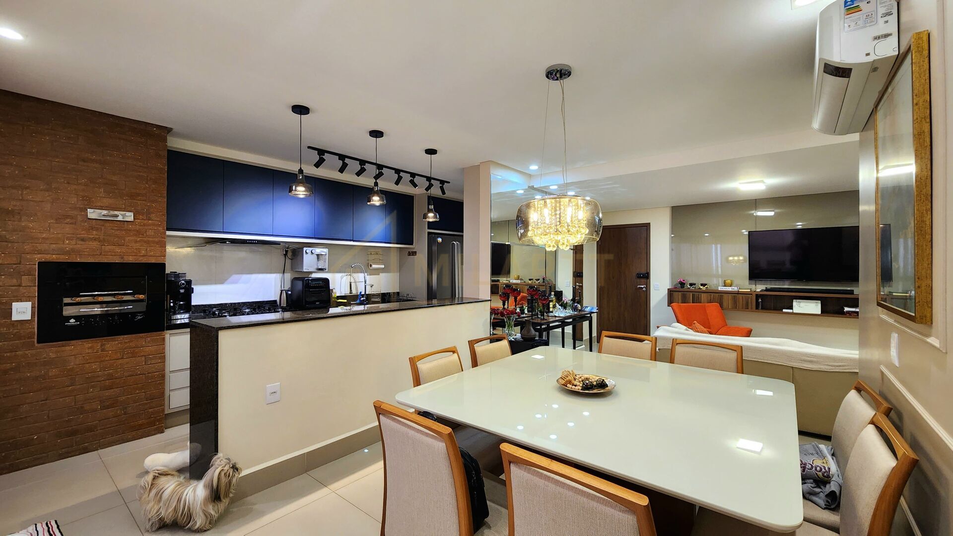 Apartamento — foto 6