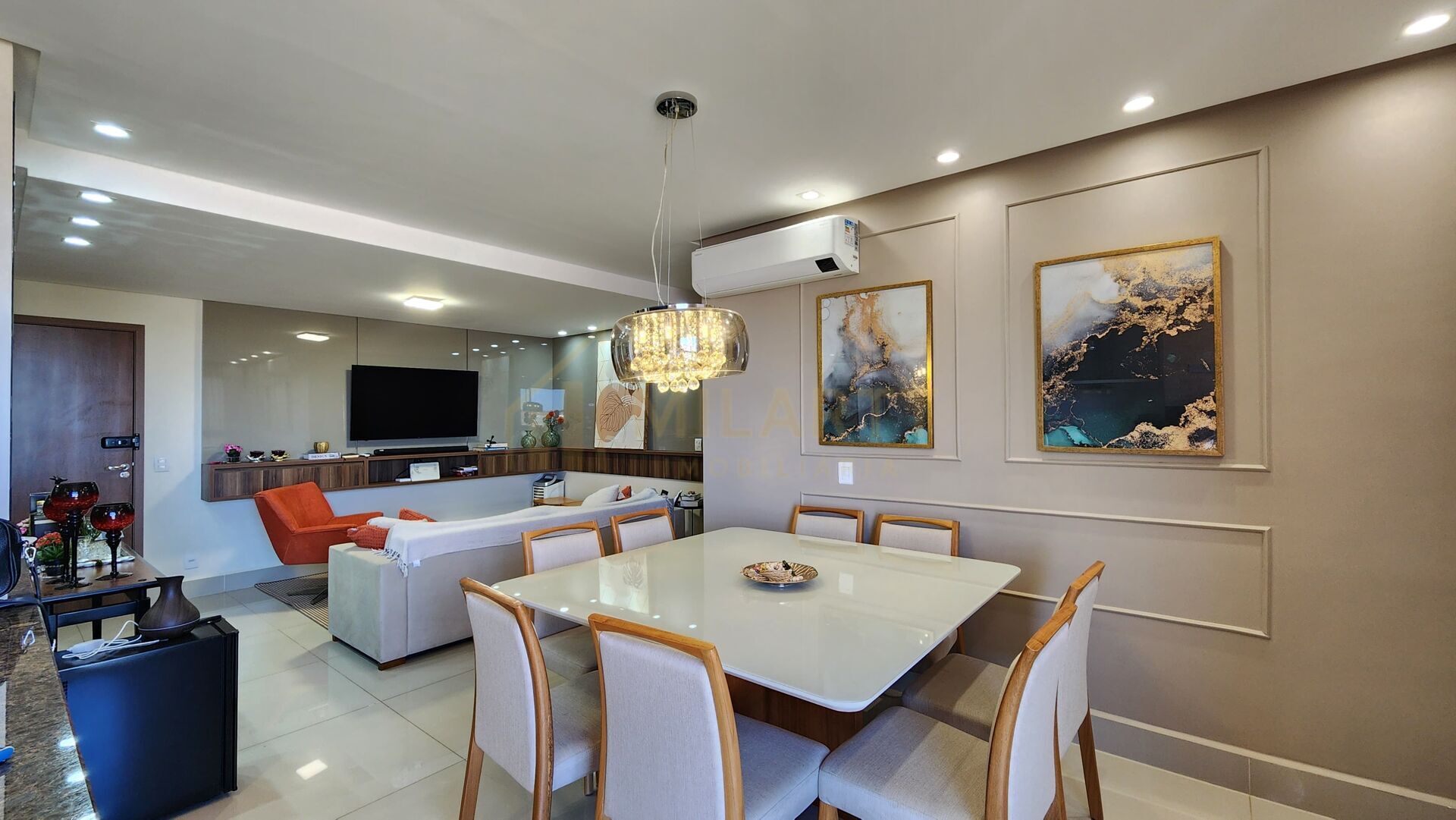 Apartamento — foto 2