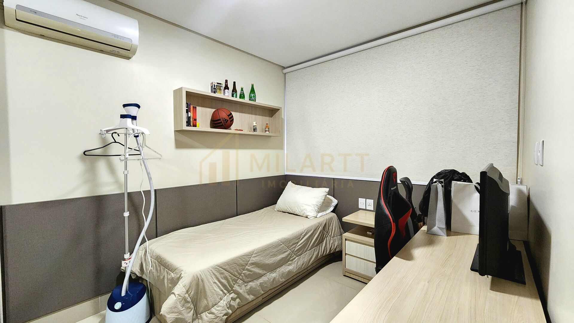 Apartamento — foto 9