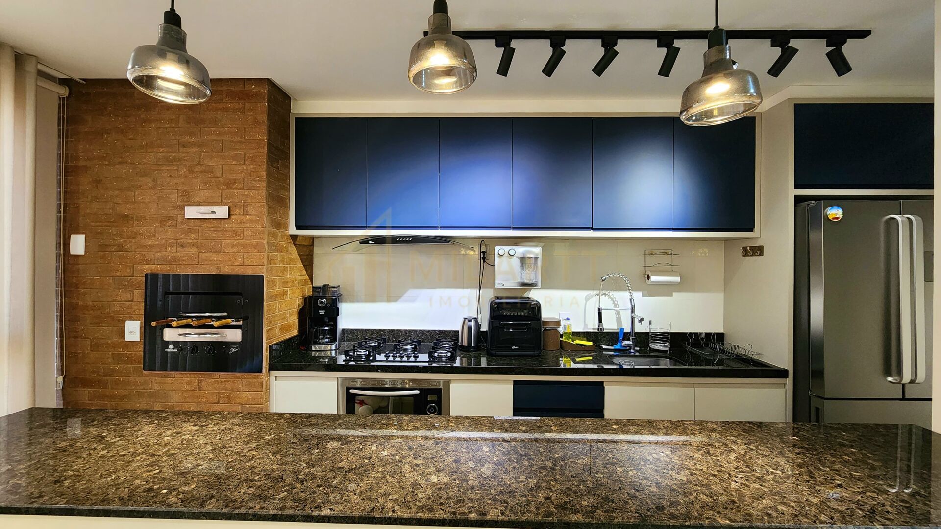 Apartamento — foto 3