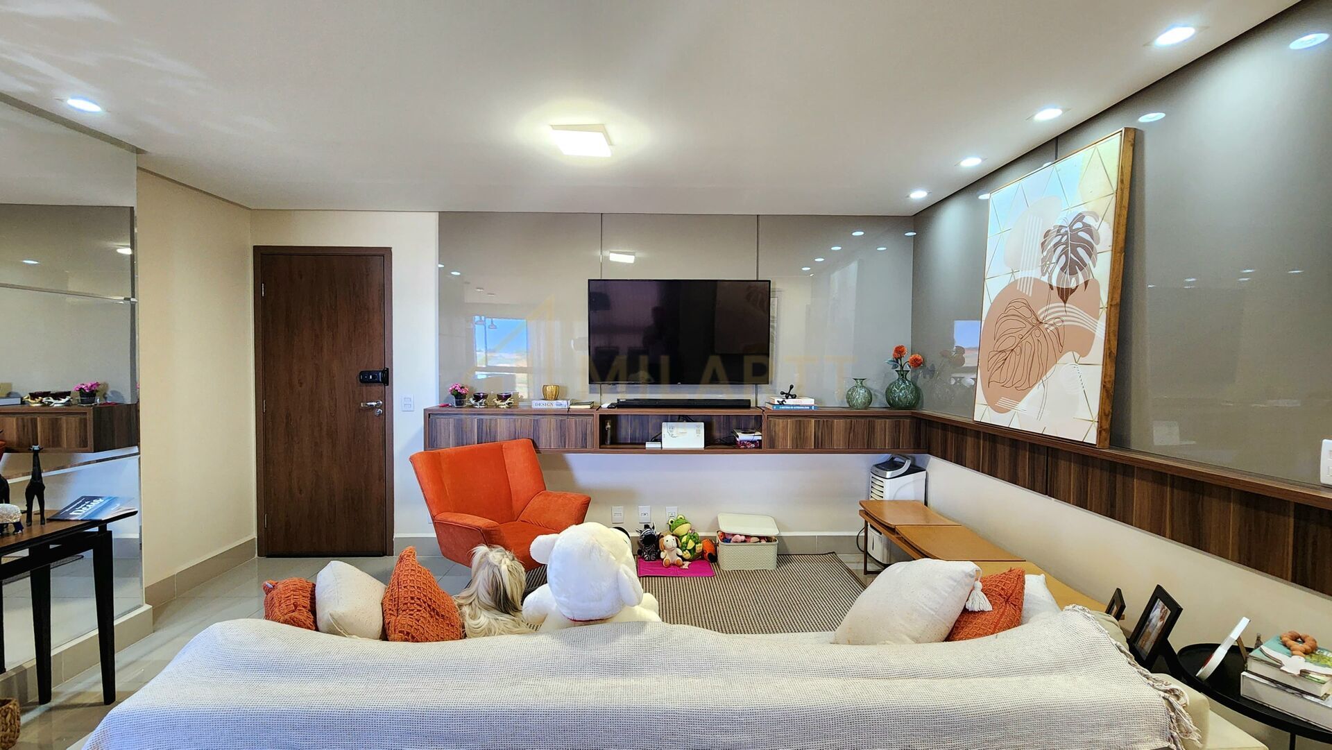 Apartamento — foto 7