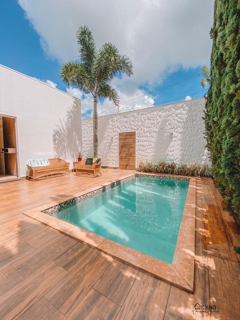 Casa · em Condomínio — foto 9