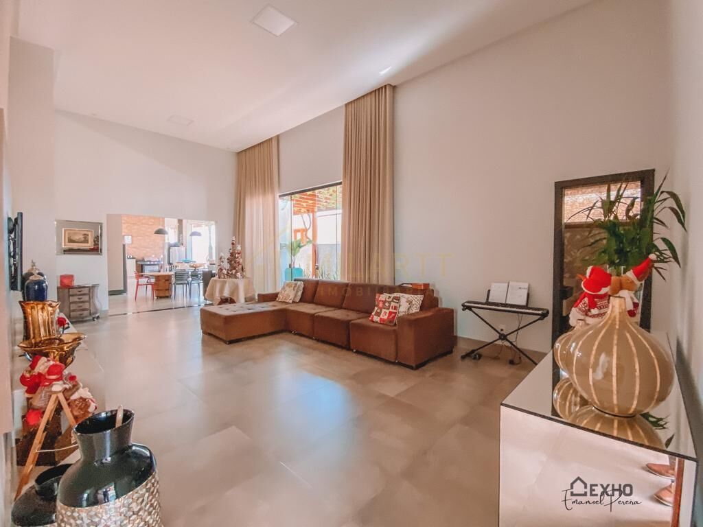 Casa · em Condomínio — foto 3