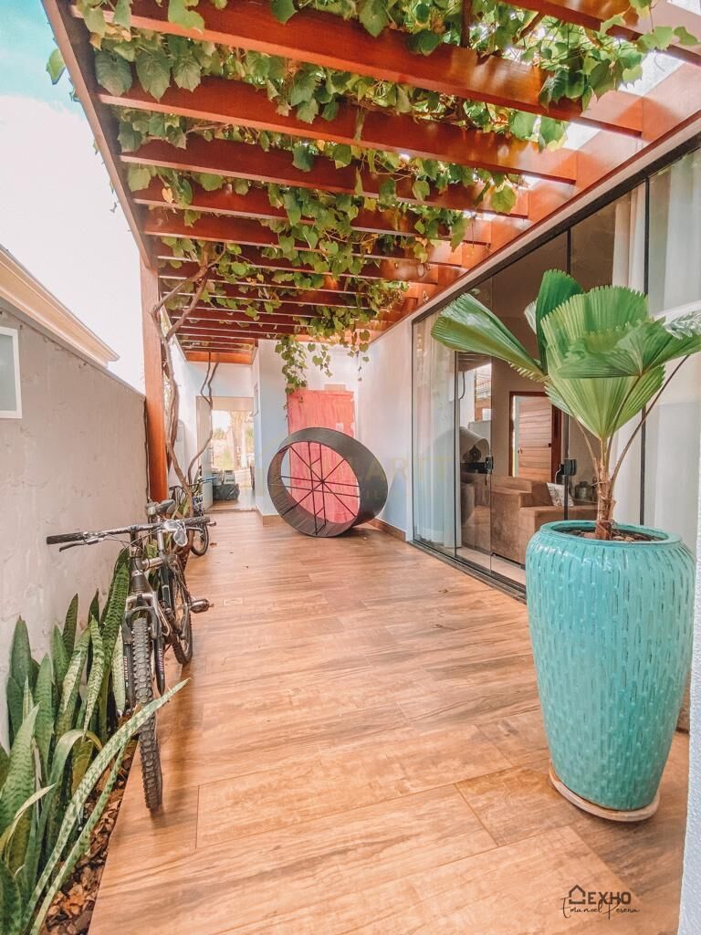 Casa · em Condomínio — foto 5