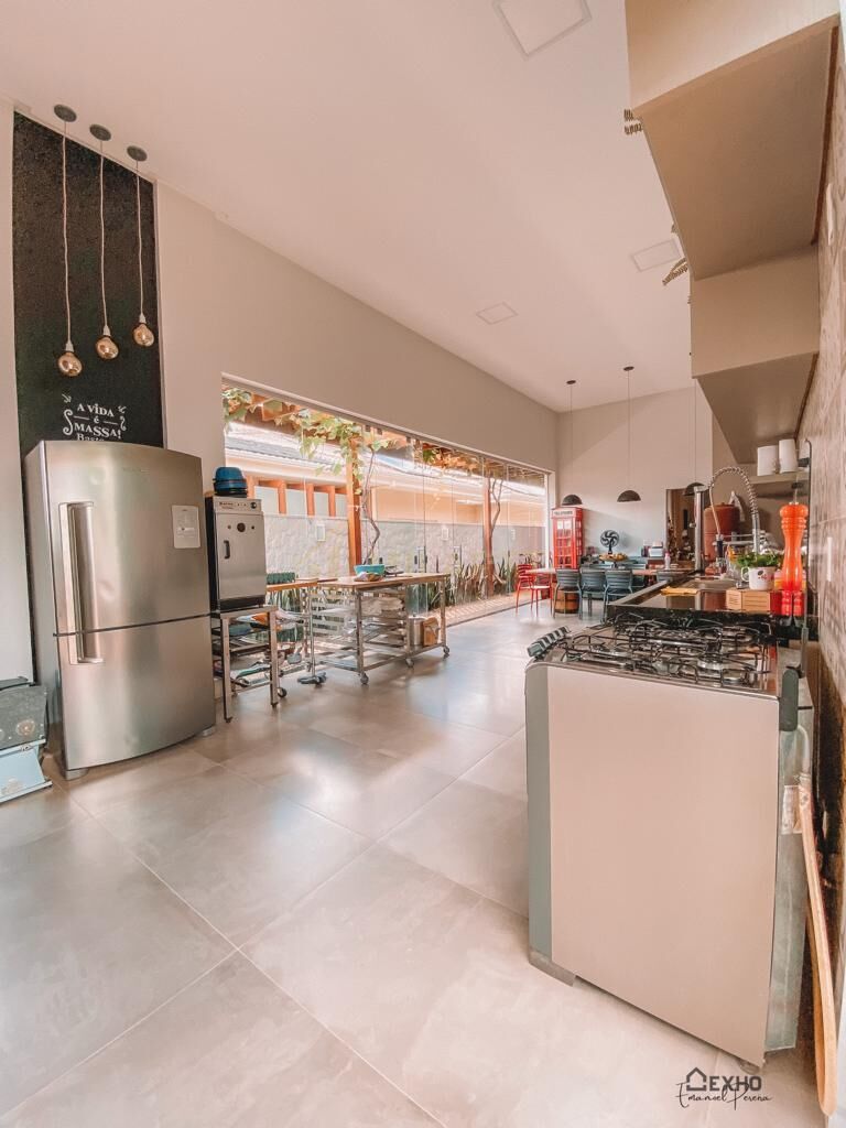 Casa · em Condomínio — foto 6