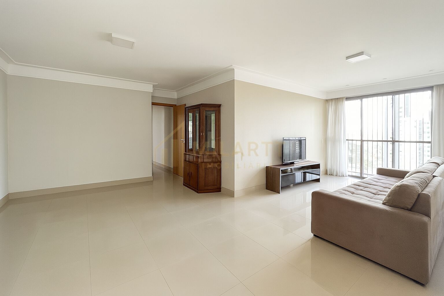 Apartamento · Alto Padrão