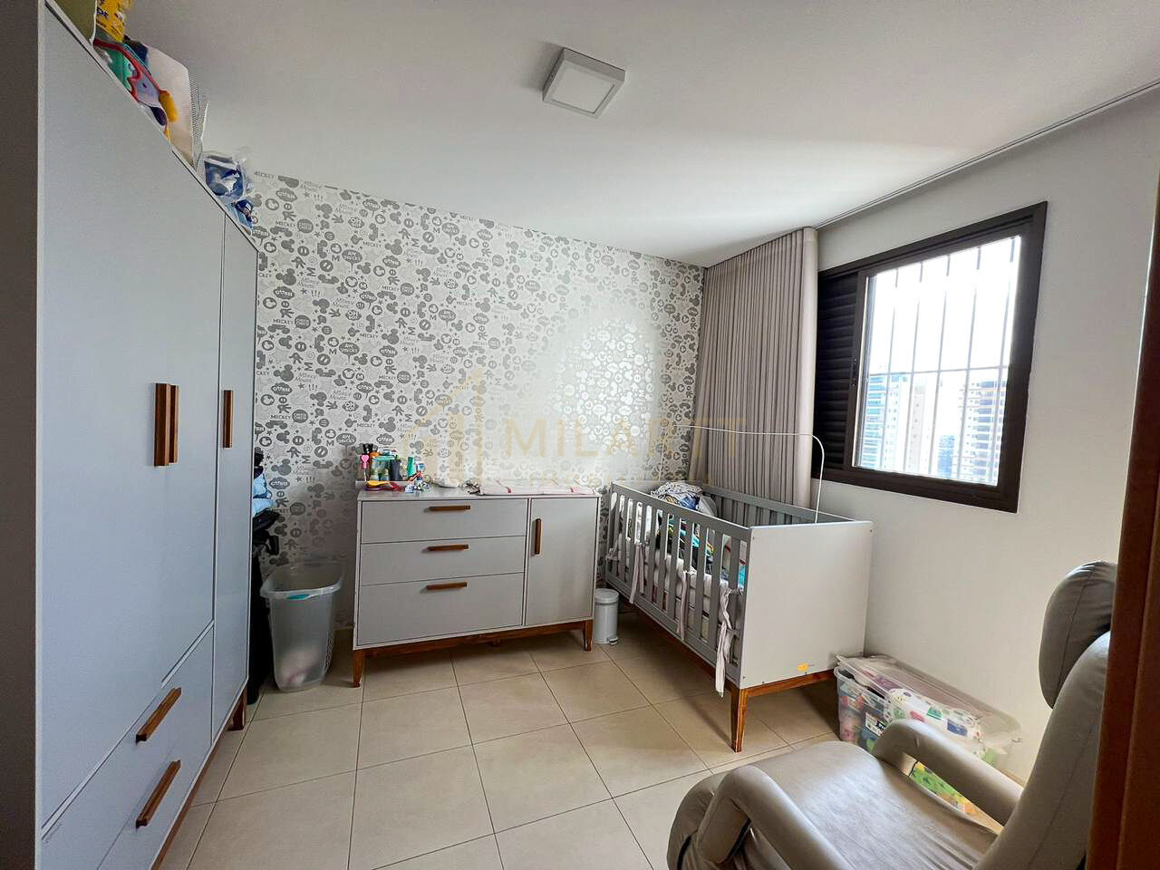 Apartamento · Alto Padrão — foto 4