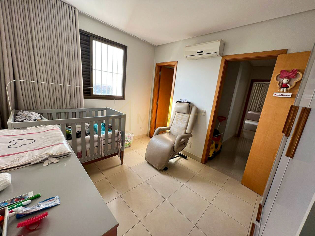 Apartamento · Alto Padrão — foto 5