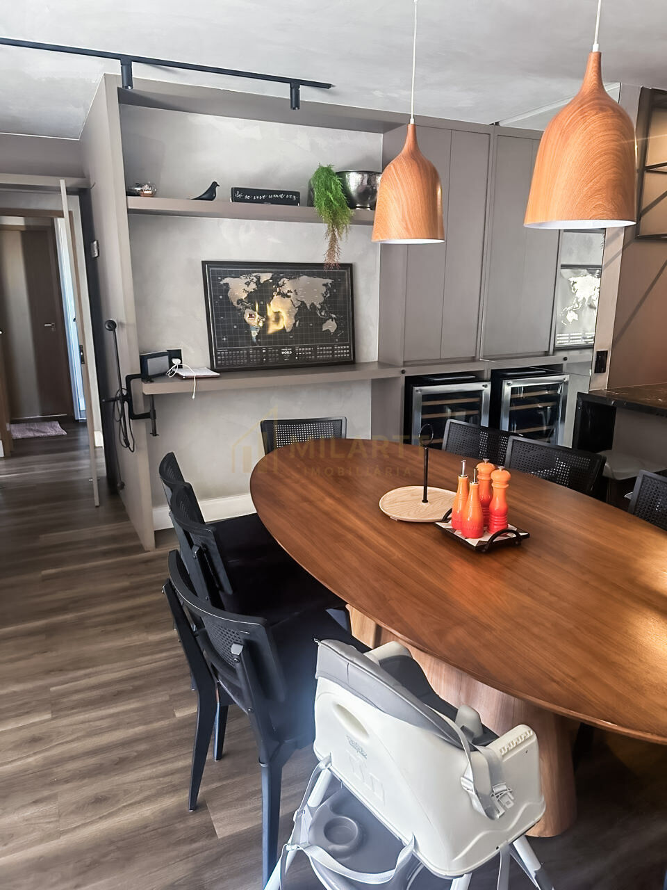 Apartamento — foto 6