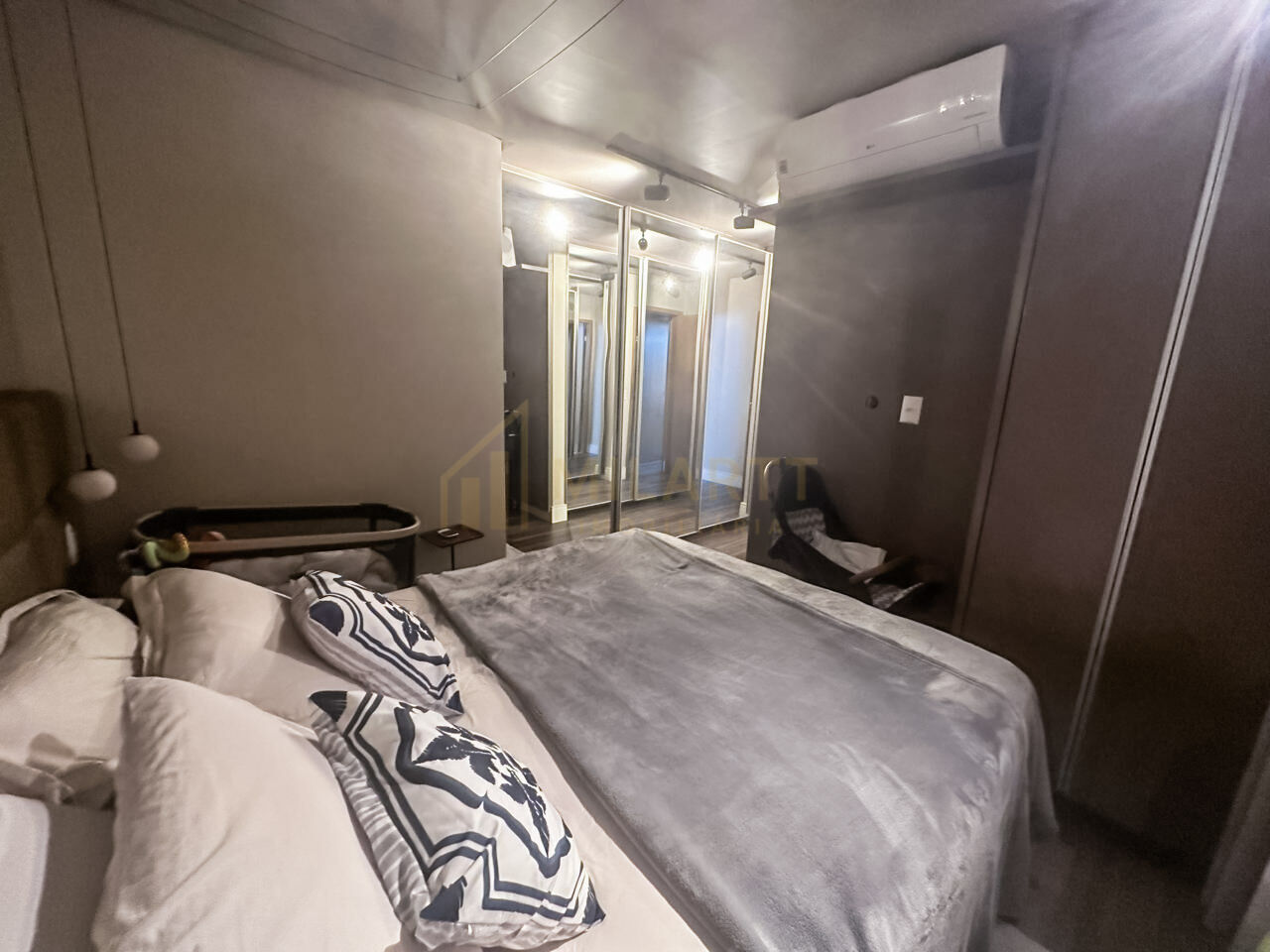 Apartamento — foto 16