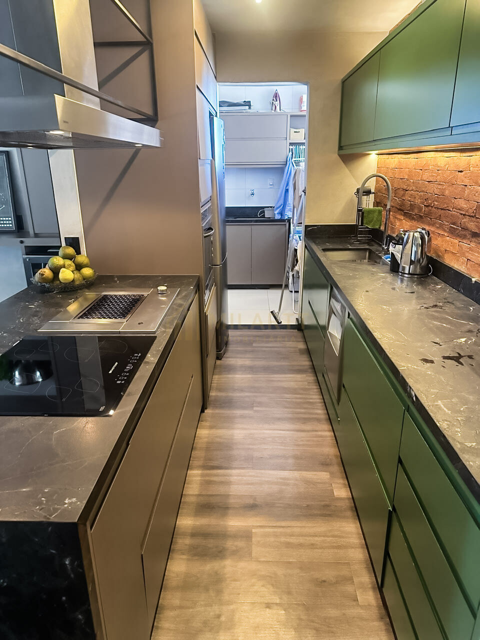 Apartamento — foto 10