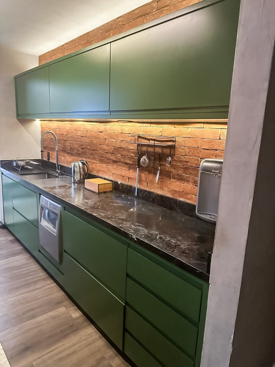 Apartamento — foto 11