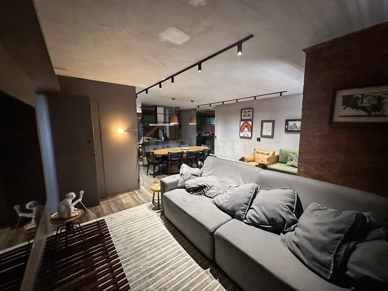 Apartamento — foto 4