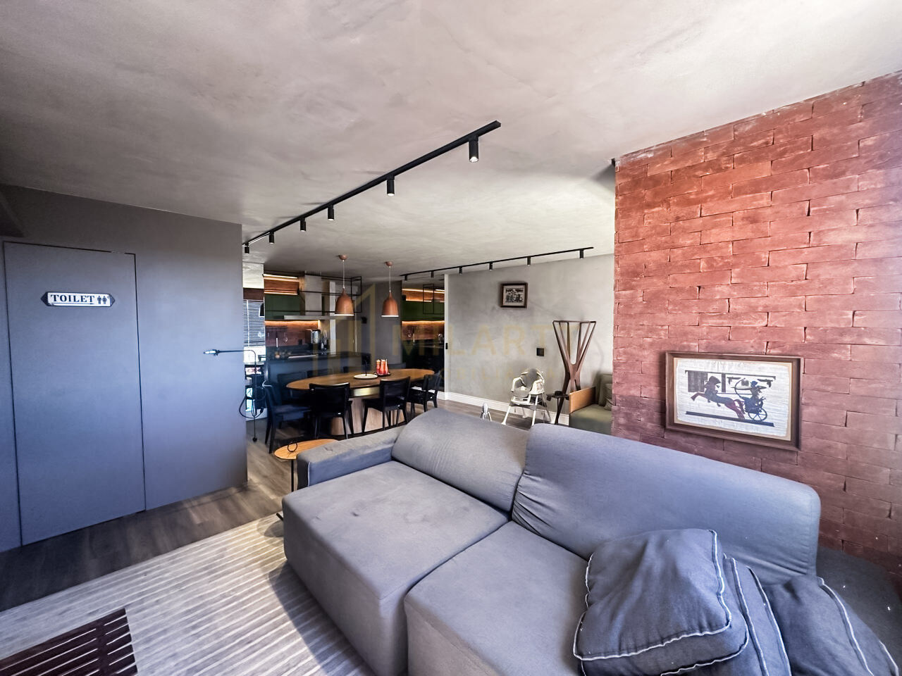 Apartamento — foto 3