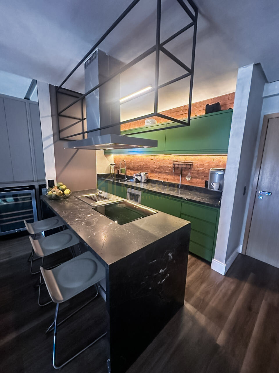 Apartamento — foto 9