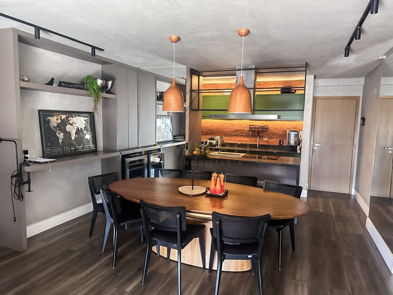 Apartamento — foto 2