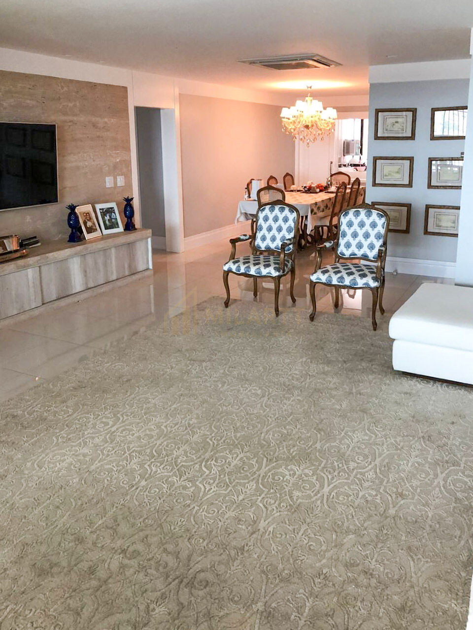 Apartamento · Alto Padrão — foto 5