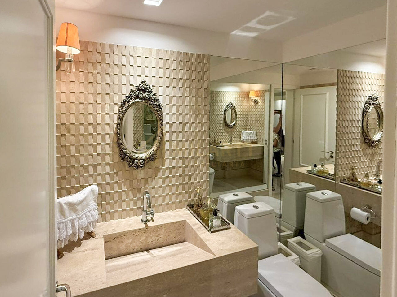 Apartamento · Alto Padrão — foto 7